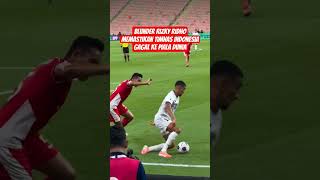 Download lagu Blunder Rizki Ridho #Shorts mp3