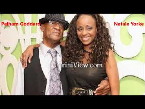 pelham goddard and natalie yorke