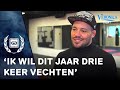 Robin van Roosmalen: 'Ik verwaarloosde mijn dieet'