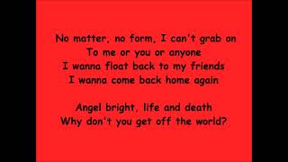Blake Babies - Don't Suck My Breath (Lyrics)