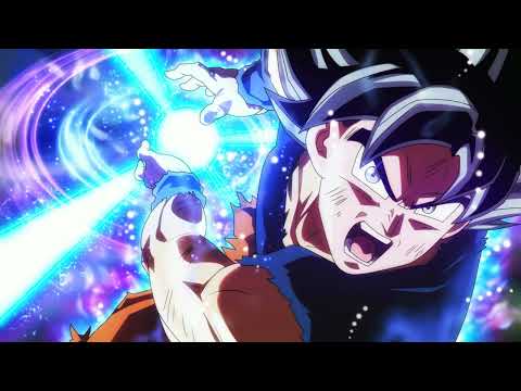 Don't Let Me Down x Ultra Instinct Goku - Dragon Ball Hardstyle