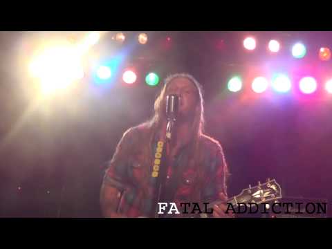 Fatal Addiction - Fatal Addiction, CD Release Party @ Woolys