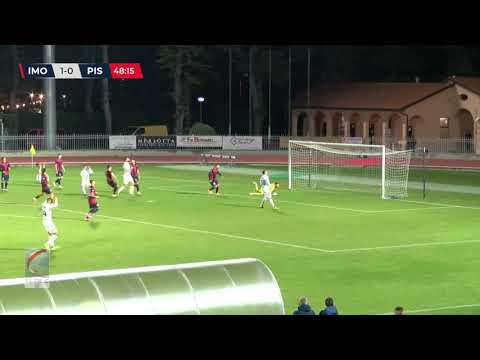 CALCIO, SERIE C: Pistoiese, raccolto un punto sul campo dell'Imolese
