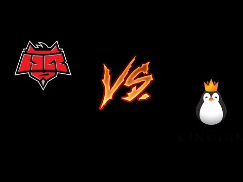 🔴LIVE Hellraisers VS Team Kinguin DOTA Summit 8 Gran final bo5