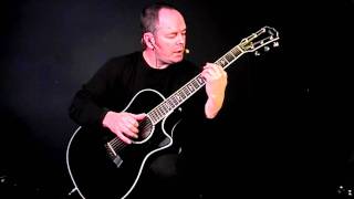 Airport song (Magna Carta) acoustic guitar/voice/harmonies by Craig Hood