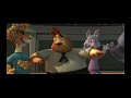 Chicken Little The Big Game Chapter 06