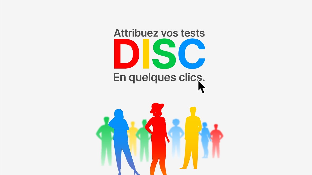 Qu'est ce le DISC ?