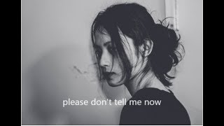 Novo Amor - Utican (Lyric Video)