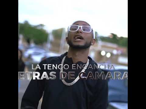 La tengo engancha (LiL Cotto) Behind de Scene