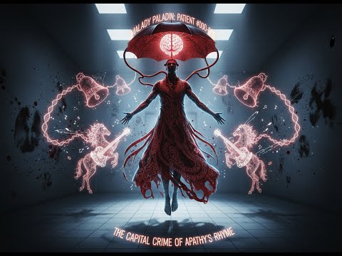 Malady Paladin