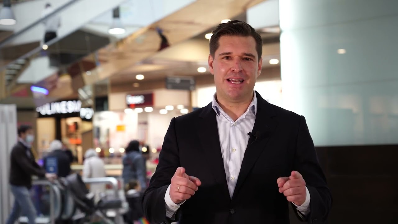 Hoy hablamos de... Gran vía de Hortaleza