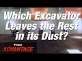 Get There Faster: Bobcat® vs. Other Excavator Brands - Severson Supply & Rental