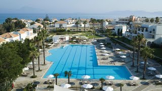Neptune Hotel-Resort, Convention Centre & Spa, Mastichari, Greece