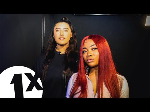 Shaybo | Tiffany Calver Freestyle