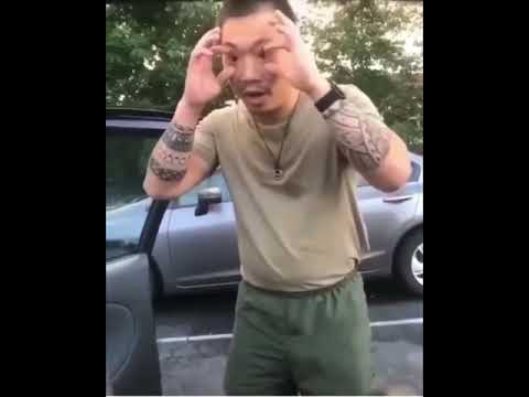 “Hey Bobby, look, look, I’m American (Original)