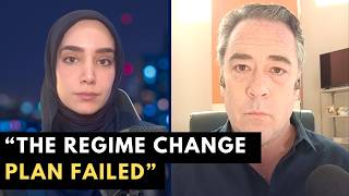 The Hidden Information War on Iran: Patrick Henningsen