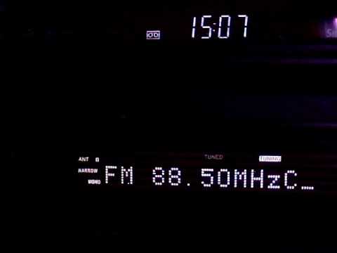 [Sporadic-E] RTÉ Radio 1 on 88.5 MHz (OFF season Es!)