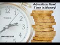 Average Cost Per View Advertising