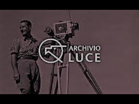 Cinegiornali di guerra 13 27 La riconquista della Cirenaica Gen Feb1942