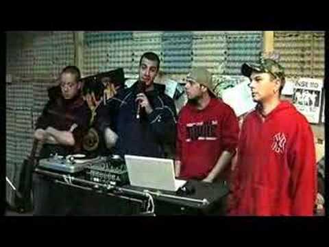 SWORDFISH PROJECT@iangpipol-raitre