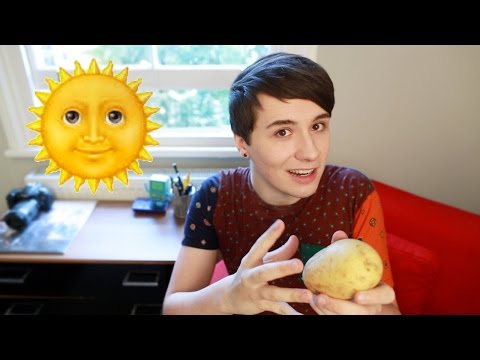 The Time I Got Sunstroke