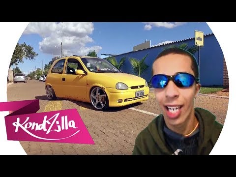 MC Champions & Mc Gu - Corsinha Amarelo (Kondzilla)