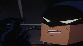 AMV - Batman TAS - Christian Death - Dream For Mother