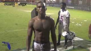 POST GAME WITH BISHOP BONNET