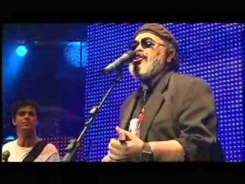 Coisa de Jorge - Jorge Aragão - Deus Manda