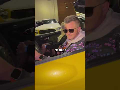 ČÍM SE ŽIVÍ KAZMA? 👀 *shocking*