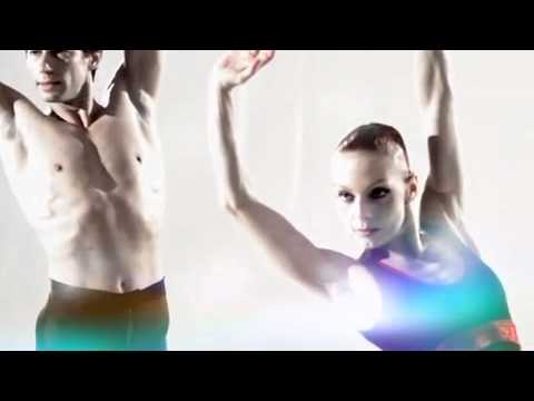 Mvula Sungani - Step - Passi di Danza