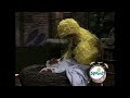 Sesame Street Episode 3913 Ending Scene Forward Reverse
