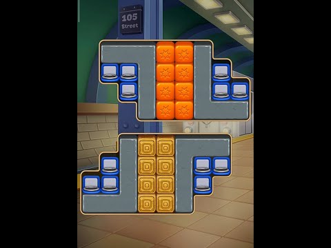 TOON BLAST level 4900