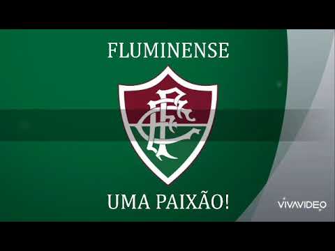 CANAL FLUMINENSE UMA PAIXÃO: RECORDAR É VIVER. FLUMINENSE 7X1 JUVENTUDE EM 2004.