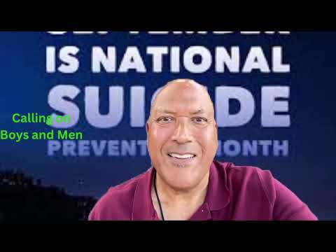 National Suicide Prevention Month