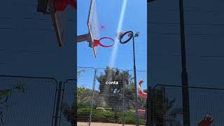 Isso é GENIAL! #curiosidades #basquete