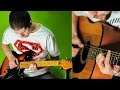 Sunny cover - Bobby Hebb meets Greg Howe 