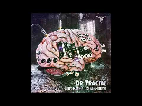 Dr Fractal - Light From The Abyss