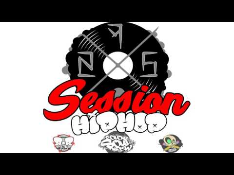 Session HipHop-275 Crew[Prod 2R]