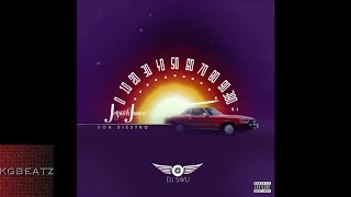 Jetpack Jones - The Dawn [Prod. By Don Diestro] [New 2014]