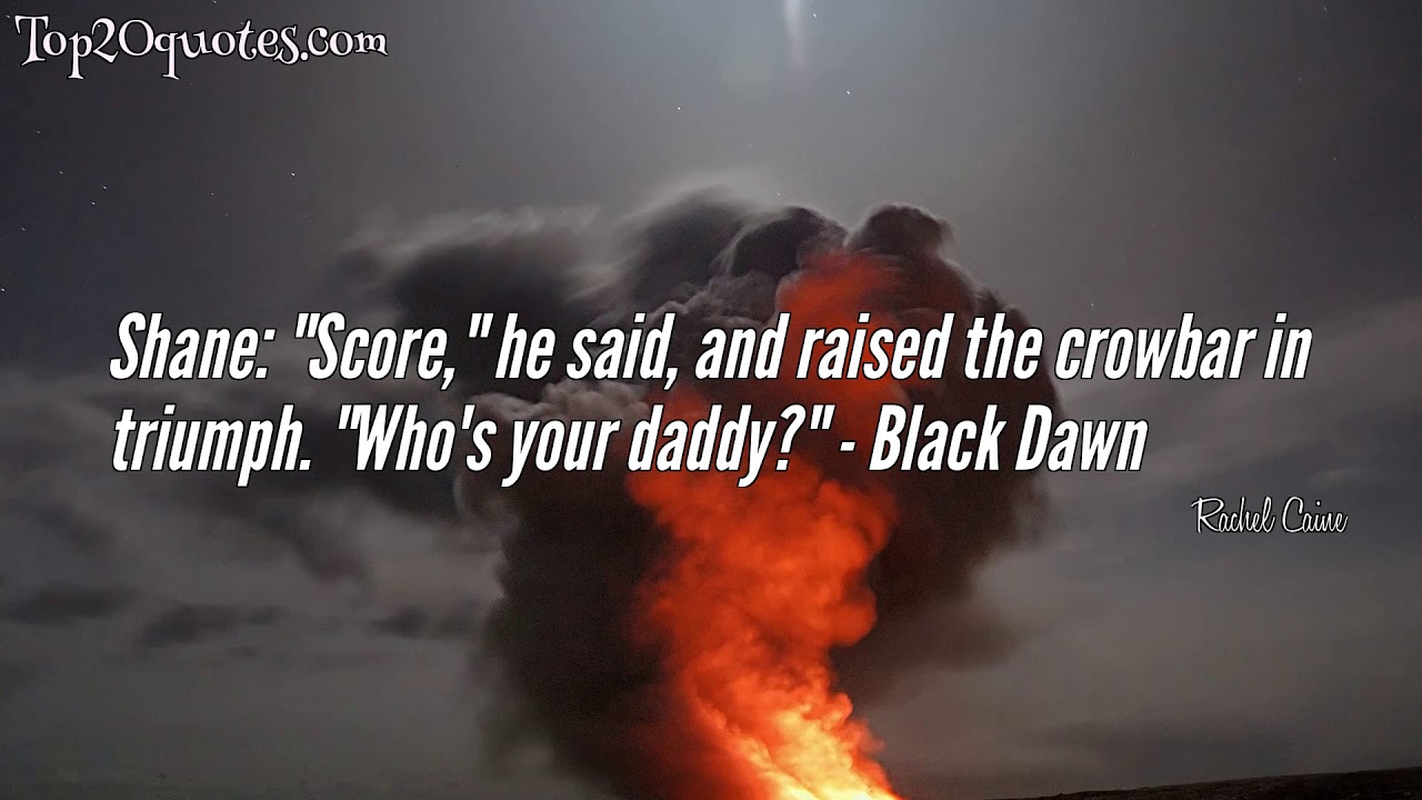 ☝ Top 10 Quotes of Rachel Caine - Writer