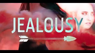 Amanda Markley // Jealousy (Official Music Video)