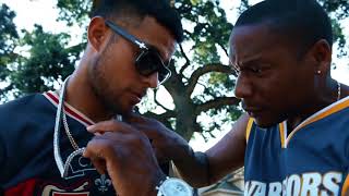 Prodkt feat. Coolio Da Unda Dogg - HAM in the Building - Official Video