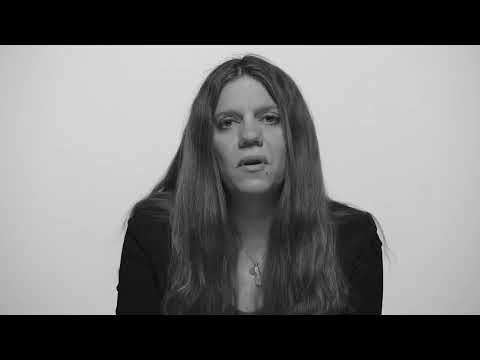 ANTONIA NEW - Cutting & Intrapsychic Pain