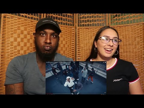 Remedee x Not3s & Young Adz - LOML *REACTION*