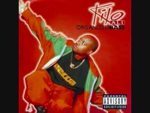 Kilo Ali Hear what I hear (That boom)