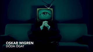 Oskar Wigren - Döda ögat (New Model Army-cover &quot;Dead eye&quot;)