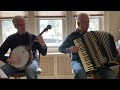 Turlough O'Carolan -  Eleanor Plunkett - Stephenson Tosone Duo