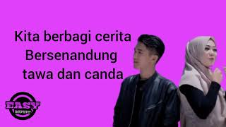 Download lagu Setia untuk selama nya ( Tak bosan bosan) - Aprilian ft Fauzana (Lirik) mp3