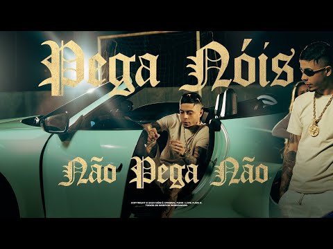 MC Tuto - Senha dos Milhão (DJ Oreia) Funk 2024